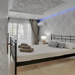  Ferienhaus Luxury House Paraiso Del Mar