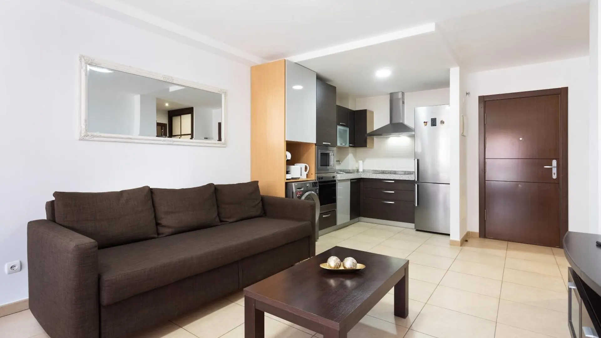 Lucia Dream'S Apartment Palm-mar