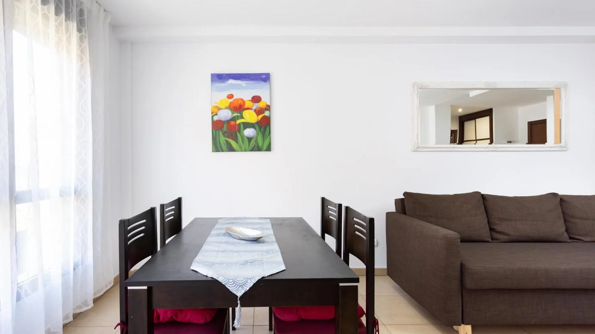 Lucia Dream'S Apartment Palm-mar Spain