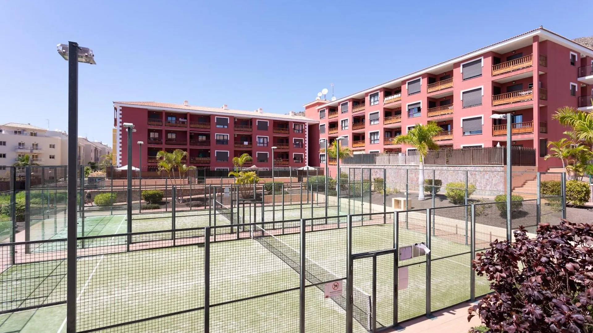 Lucia Dream'S Apartment Palm-mar 0*,  Spain