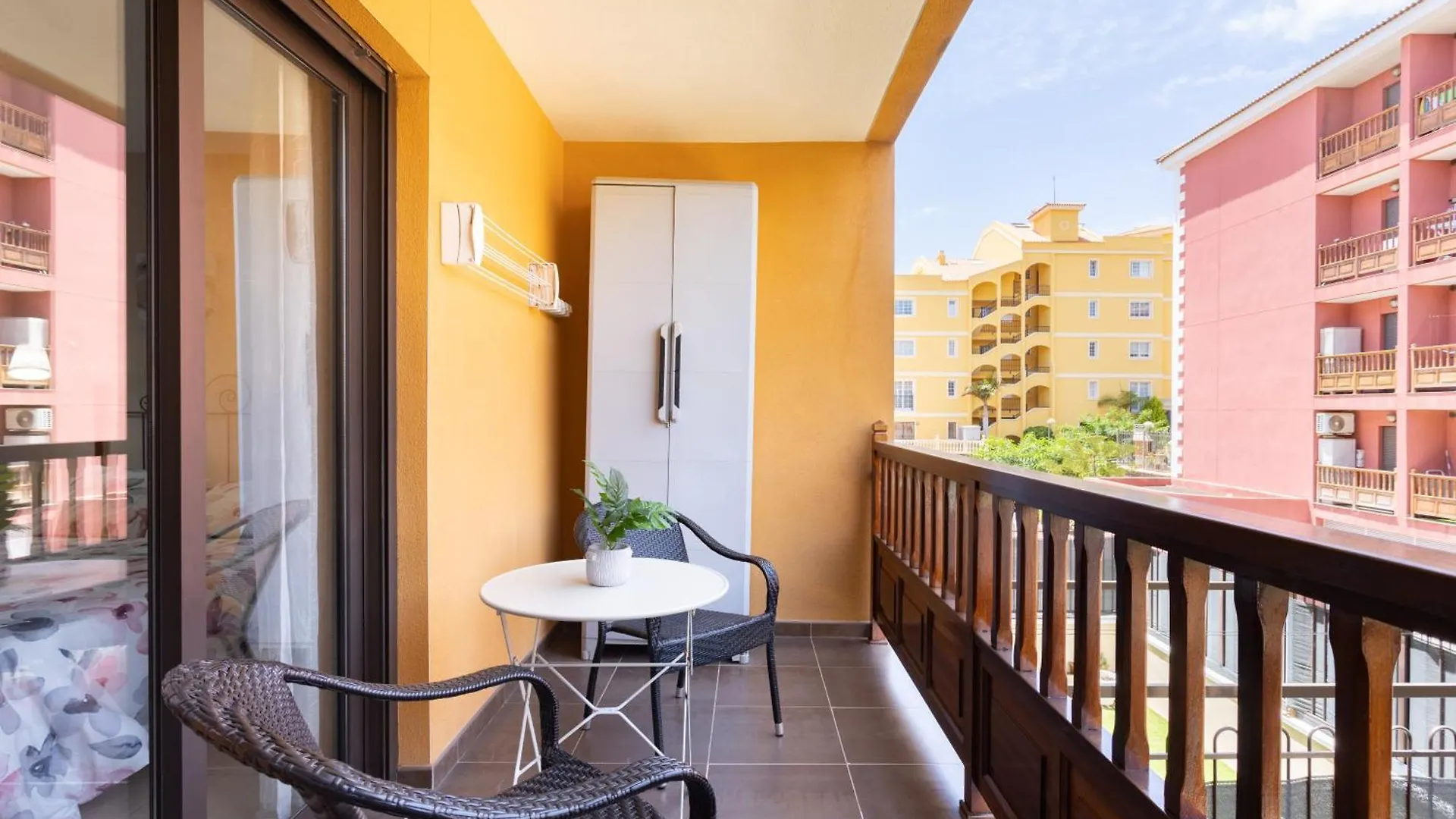 Lucia Dream'S Apartment Palm-mar