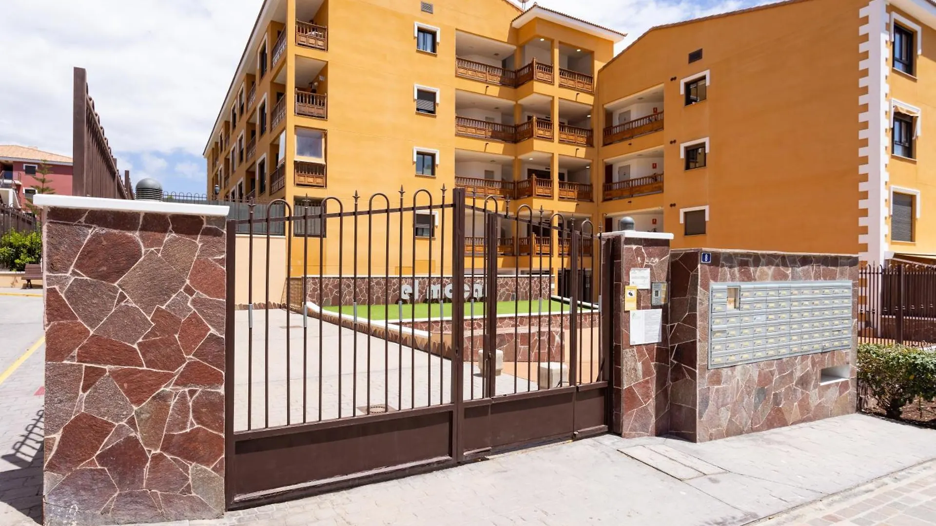 Lucia Dream'S Apartment Palm-mar Spain