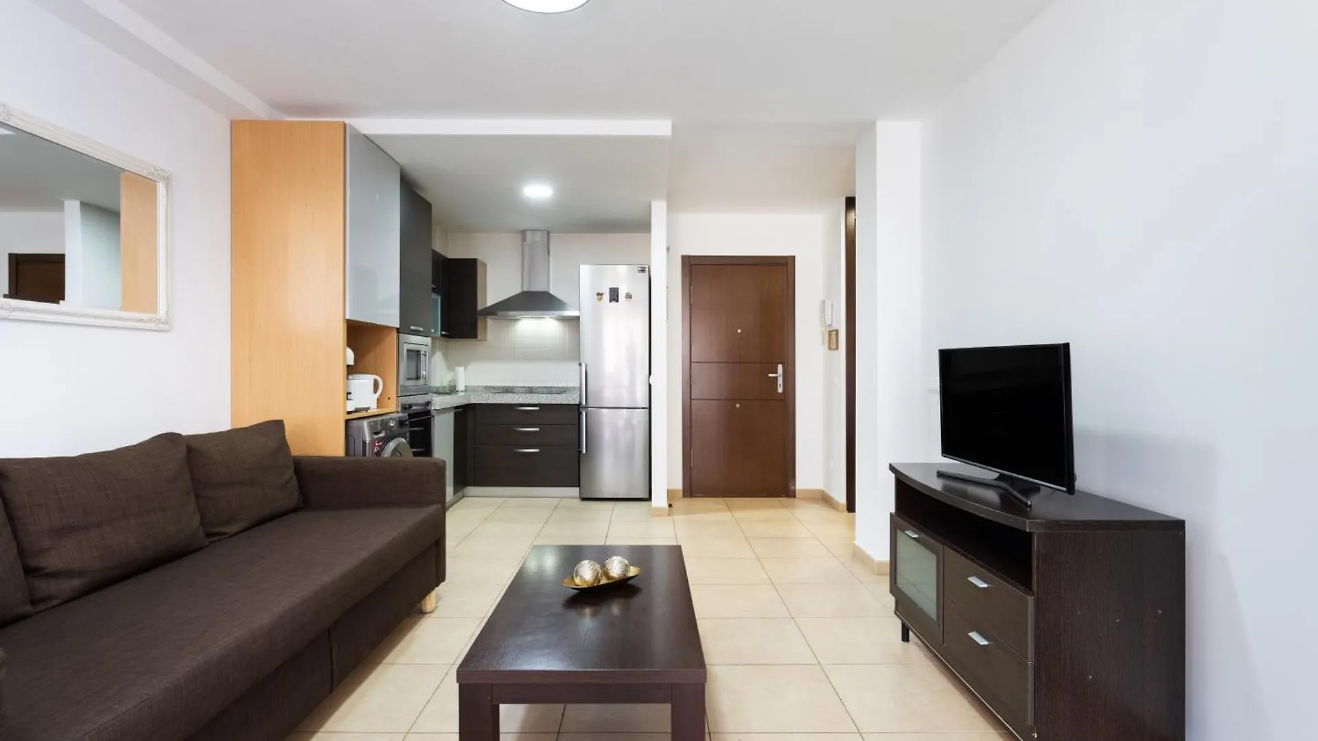 Lucia Dream'S Apartment Palm-mar
