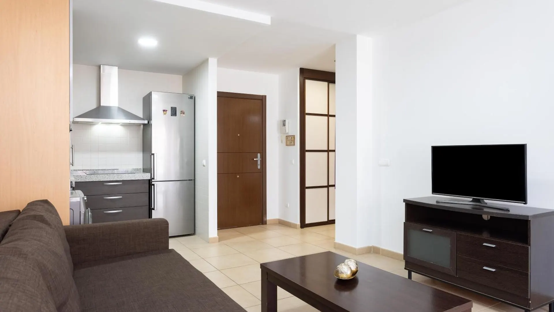 Lucia Dream'S Apartment Palm-mar