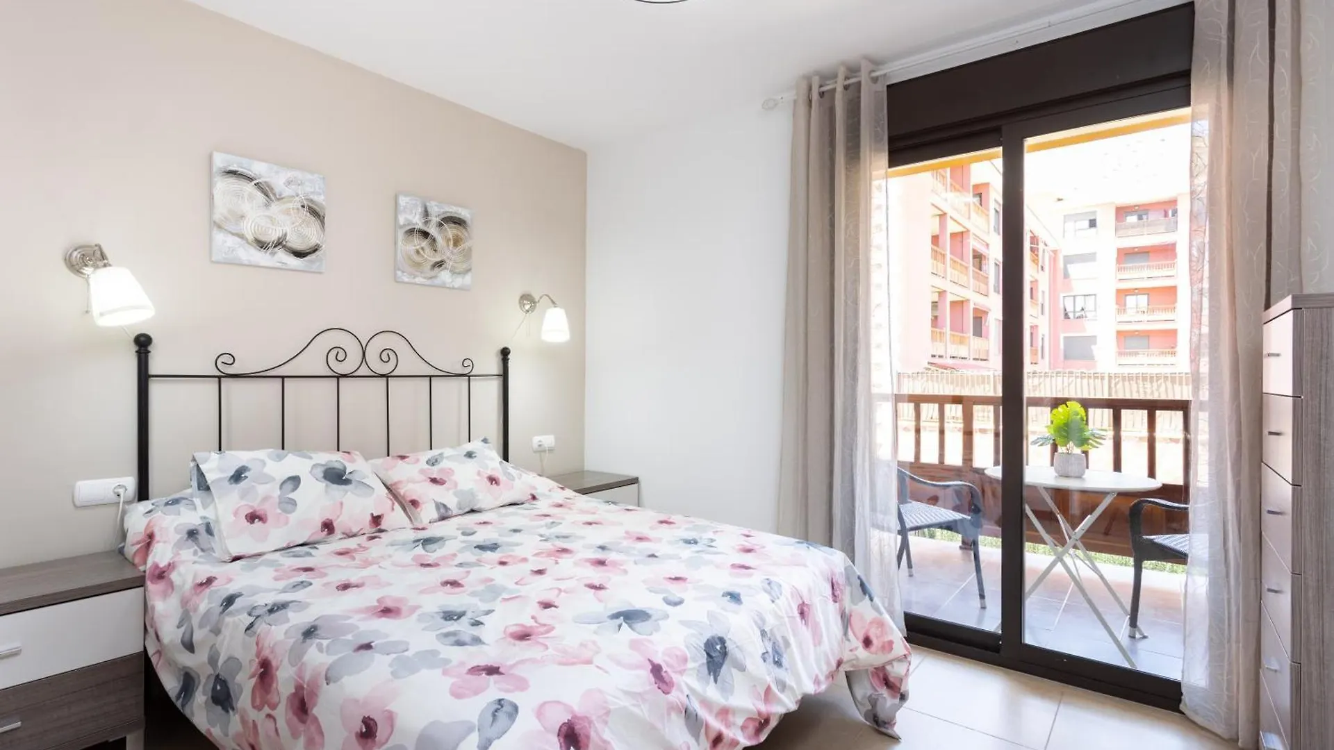 Lucia Dream'S Apartment Palm-mar
