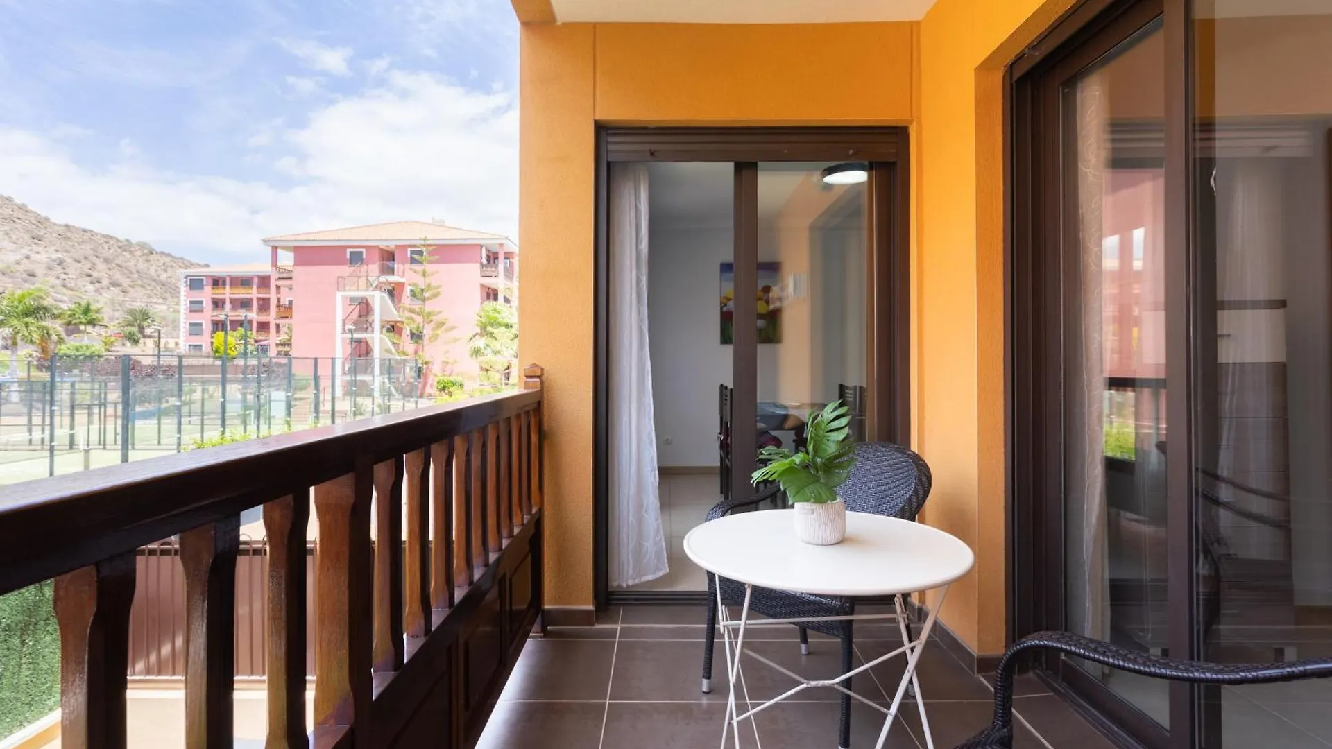Lucia Dream'S Apartment Palm-mar