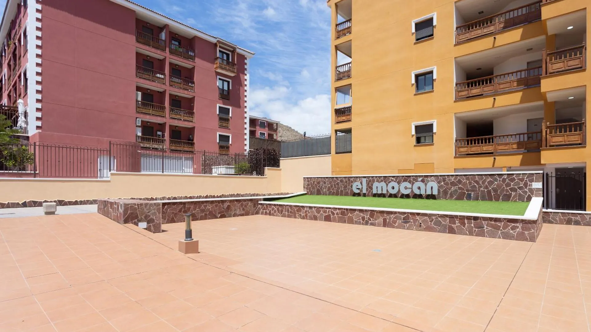 Lucia Dream'S Apartment Palm-mar Spain